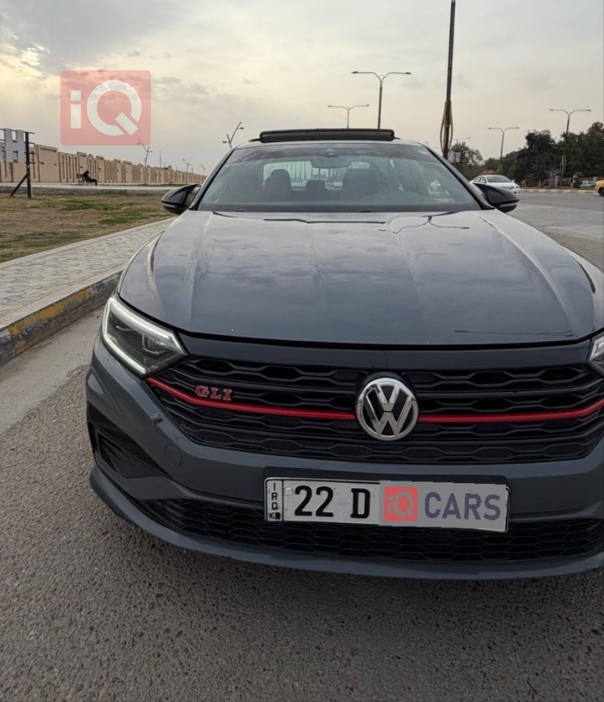 فولكسفاغن جيتا